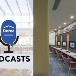 deree podcasts