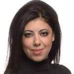Tatiana Papageorgiou