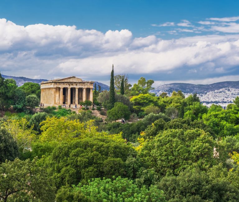 The American College of Greece | Study Abroad in Greece at The American ...