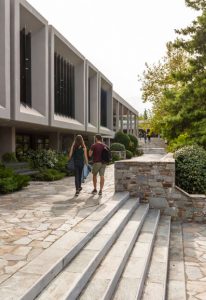 The American College of Greece | Study in Greece