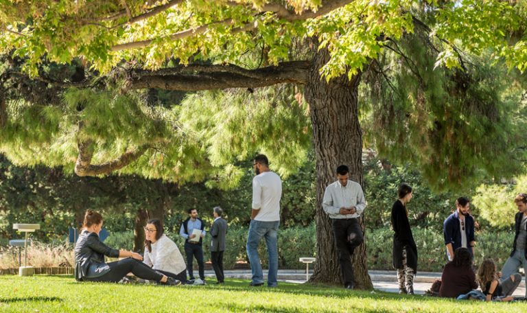 The American College of Greece | Study Abroad in Greece at The American ...