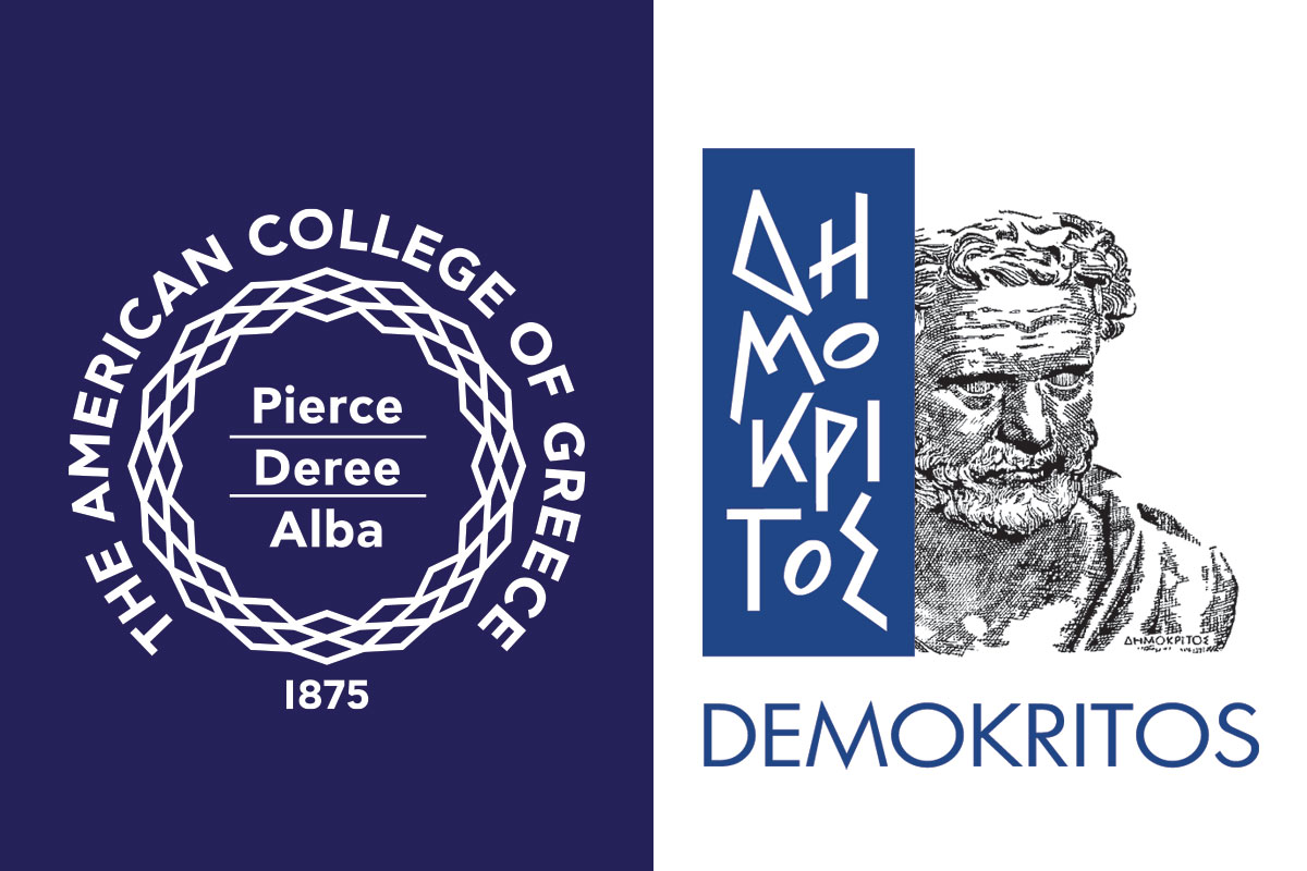 ACG and NCSR Demokritos