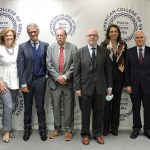 ACG Eleftherios Venizelos Chair Lecture 2021