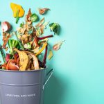 Love Food, Hate Waste: The importance of reducing food waste