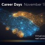 Career Days Virtual Fair 2021