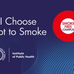ACG remains Smoke Free and is providing a new policy!