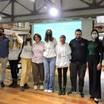 Love Food, Hate Waste Event ACG