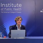 Evangelia Charmandari