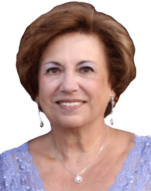 Nancy Papalexandritis