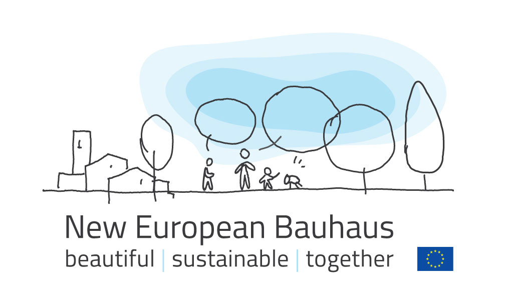 New Bauhaus Initiative