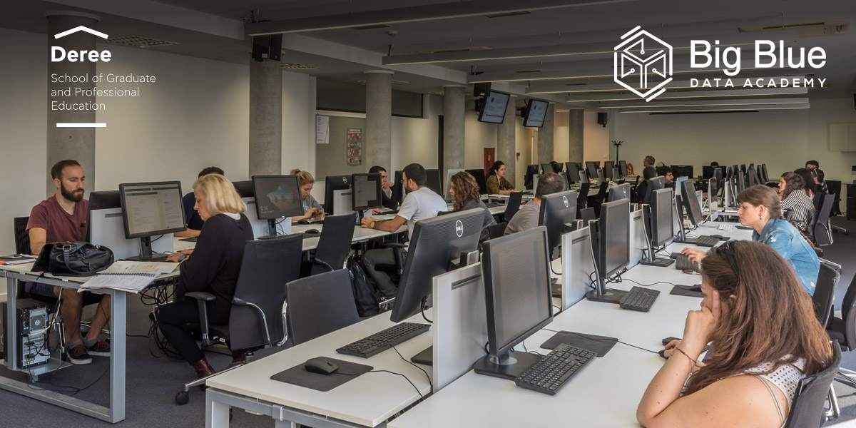 The American College Of Greece Professional Diploma In Data Analytics