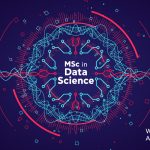 Info Session: Online MSc in Data Science