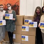 ACG Ukraine Initiatives