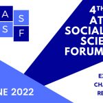 4th Athens Social Sciences Forum