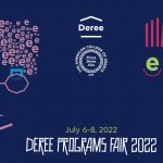 Deree Programs Fair 2022
