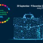 Corporate Sustainability and Responsibility School September – December 2022