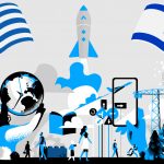 Greek Israeli Ecosystems