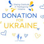 Donation for Ukraine