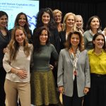 Female Entrepreneurs and Venture Capitalists: Realities, Opportunities and Challenges in the Greek and Israeli Ecosystems