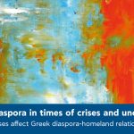 Greek diaspora in times of crises and uncertainty