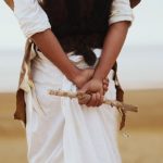 Stephanos Mangriotis Galb'Ecahouf