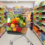 Supermarket Shopping & Greek Delicacies Sampling