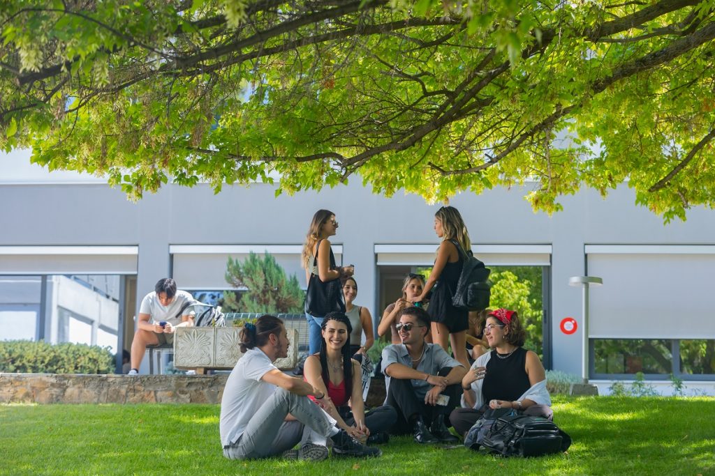 The American College of Greece | Sustainability at ACG