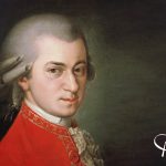 Wolfgang Amadeus Mozart