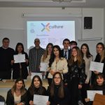 Deree Students Among Winners at X-Culture Competition!