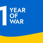 Ukraine one year after the Russian invasion. Lessons to Learn.