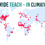World Wide Teach-in Climate and Justice
