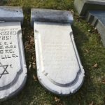 Online and offline vandalism of the Jewish cultural heritage in Greece: does populism affect antisemitism?