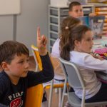 Pierce Elementary School