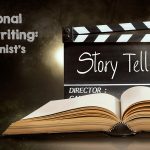 TEST Professional Screenwriting: A Protagonist’s Journey TEST