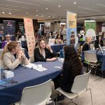 Networking Better Together: 47th Deree Career Days
