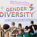 Understanding Gender Diversity and Supporting the LGBTQ+ Community