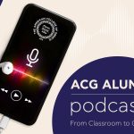 ACG Alumni Podcasts