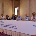 Igniting Innovation: ACG and ATHENA Research Center Run Entrepreneurship Forum at Prominent Global Conference