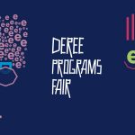 Deree Programs Fair 2024 online