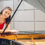 Piano Masterclass with Elena Christodoulou