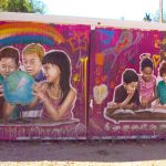 Schisto Refugee Camp featured image