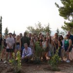 Tree Planting Ceremony featured image