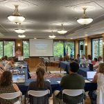Digital Humanities Bootcamp featured image