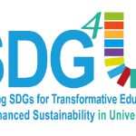 SDG4U Erasmus Project
