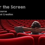 Write for the Screen: An Advanced Course on Media Content Creation