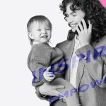 Elevate Her_ Empowering Mothers in an Agile Reality