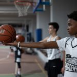 The Charles Antetokounmpo Family Foundation and ACG team up to empower the futures of young people