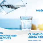 Climathon 2023 event website