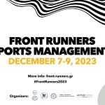 1_Front Runners in Sports Management