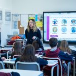 Athens Inclusive Education Project featured imag